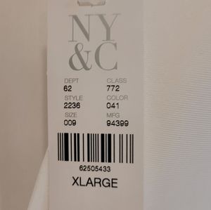 Floral dress...new with tag...5% spandex